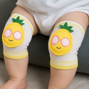 Baby Crawling Knee Pads