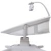 aaed40a8-7f05-4900-acbe-8a49bac4b84c.jpeg سرير هزاز كهربائي للأطفال مع موسيقى وناموسية للحماية والراحة المثالية