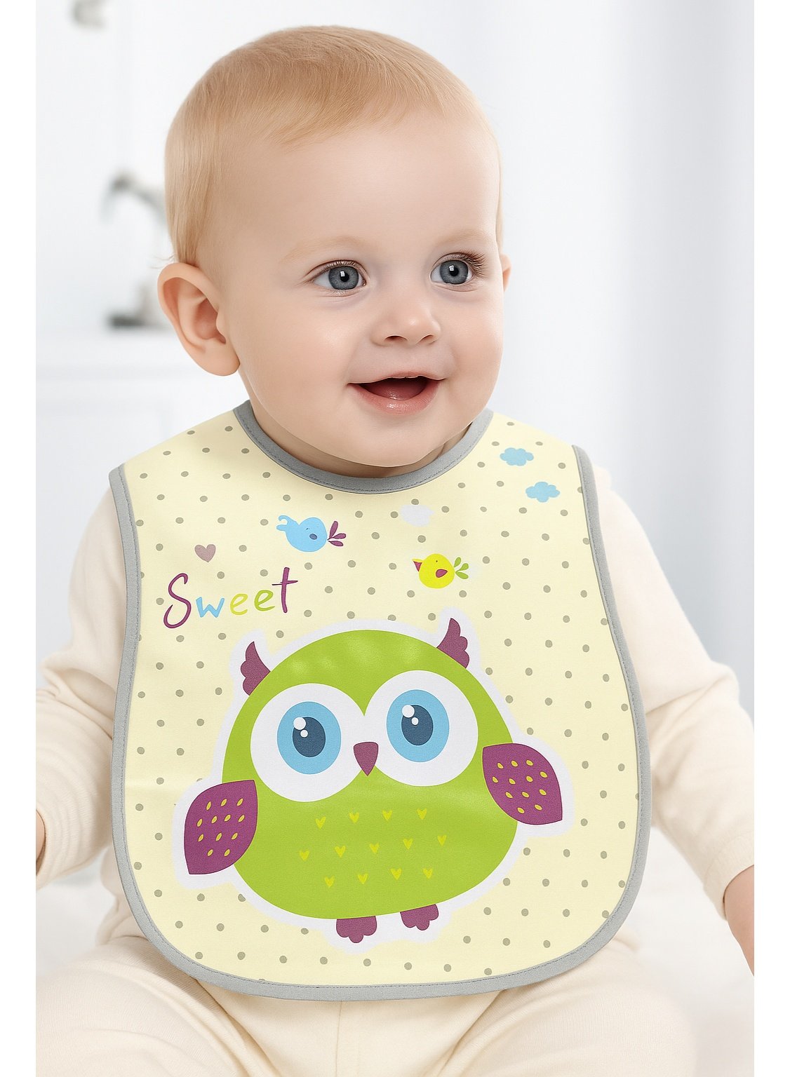 d792649c-19ed-43a6-8ea8-97ab7da1c91e.jpeg مريلة أطفال مقاومة للماء مع جيب