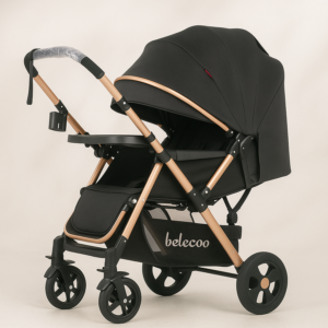 Single Strollers