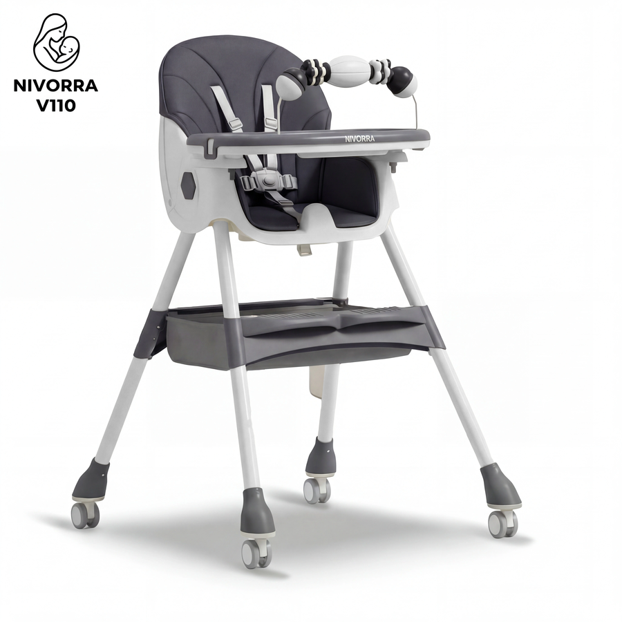 High chairs