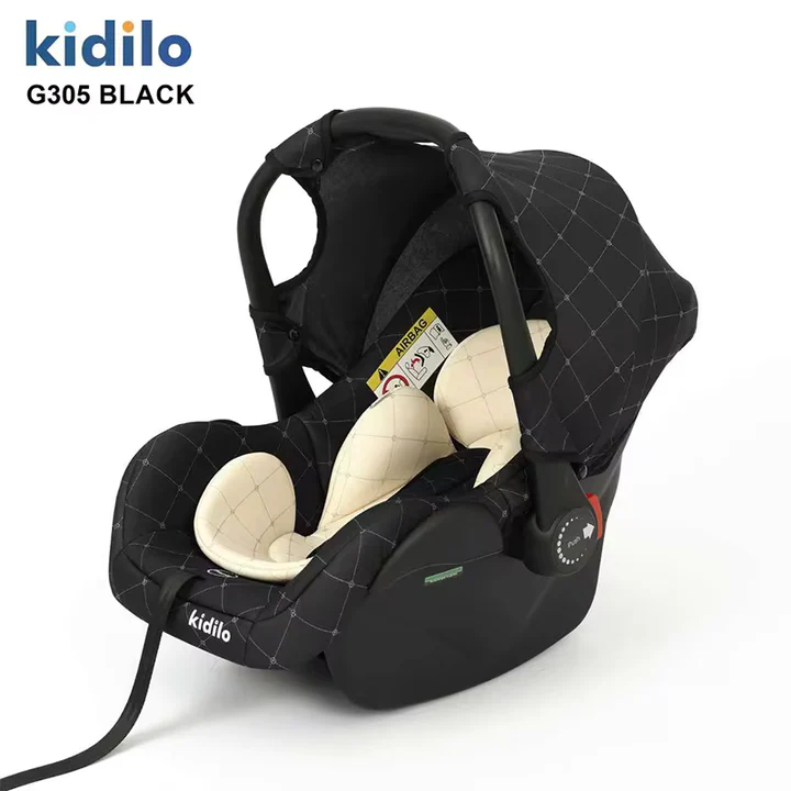 Car seats