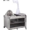 photo-5805389479211551410-y-_3 Kidilo Bed T703M | سرير كيديلو T-703M