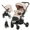 Kidilo Stroller 535 | عربية أطفال من كيديلو ذراع قلاب
