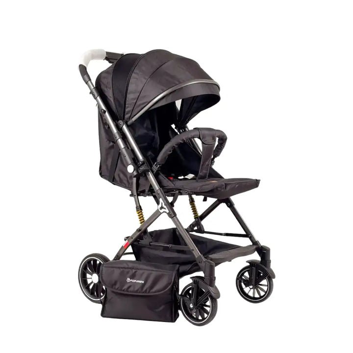 Popypapa D Stroller