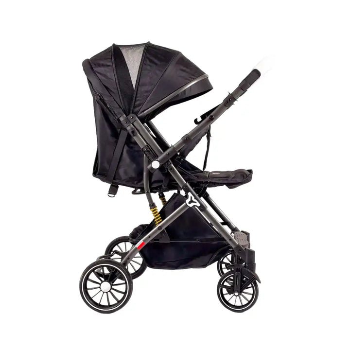 Popypapa D Stroller