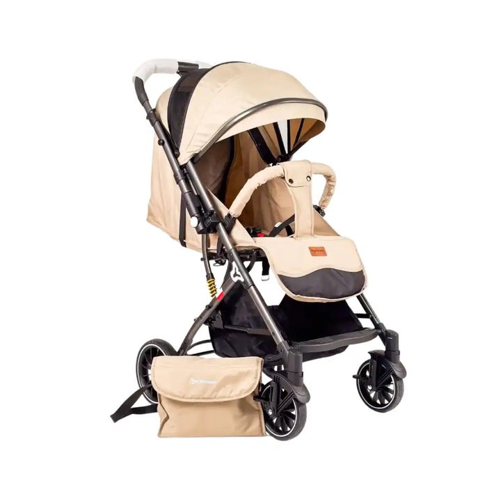 Popypapa D Stroller