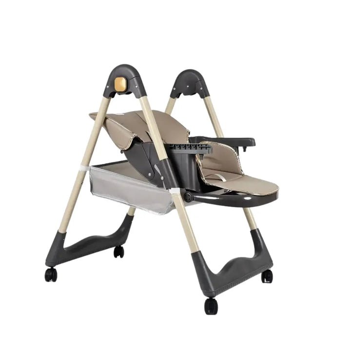 15_16Popypapa_Food_Chair Popypapa Food Chair