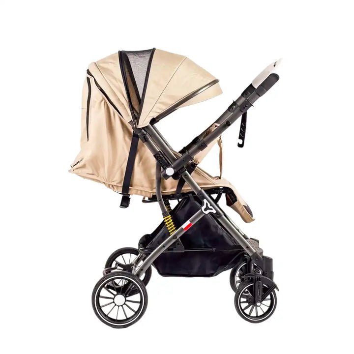 Popypapa D Stroller