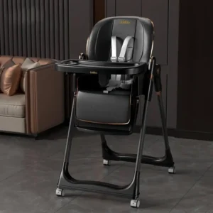 Kidilo 8122 High Chair