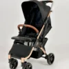 23096-عربه-اطفال-بوبي-بابا-S601A-أسود عربه اطفال بوبي بابا SA أسود