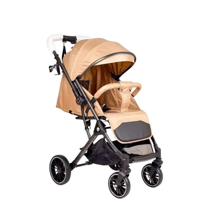 Popypapa D Stroller