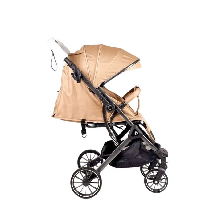 Popypapa D Stroller