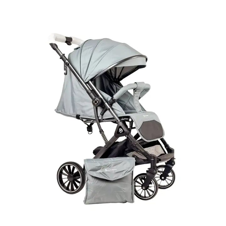 Popypapa D Stroller