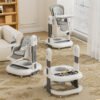 Kidilo-KD015-Multifunctional-3in1-High-Chair1 Kidilo KD Multifunctional in High Chair