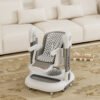 Kidilo-KD015-Multifunctional-3in1-High-Chair4-1 Kidilo KD Multifunctional in High Chair