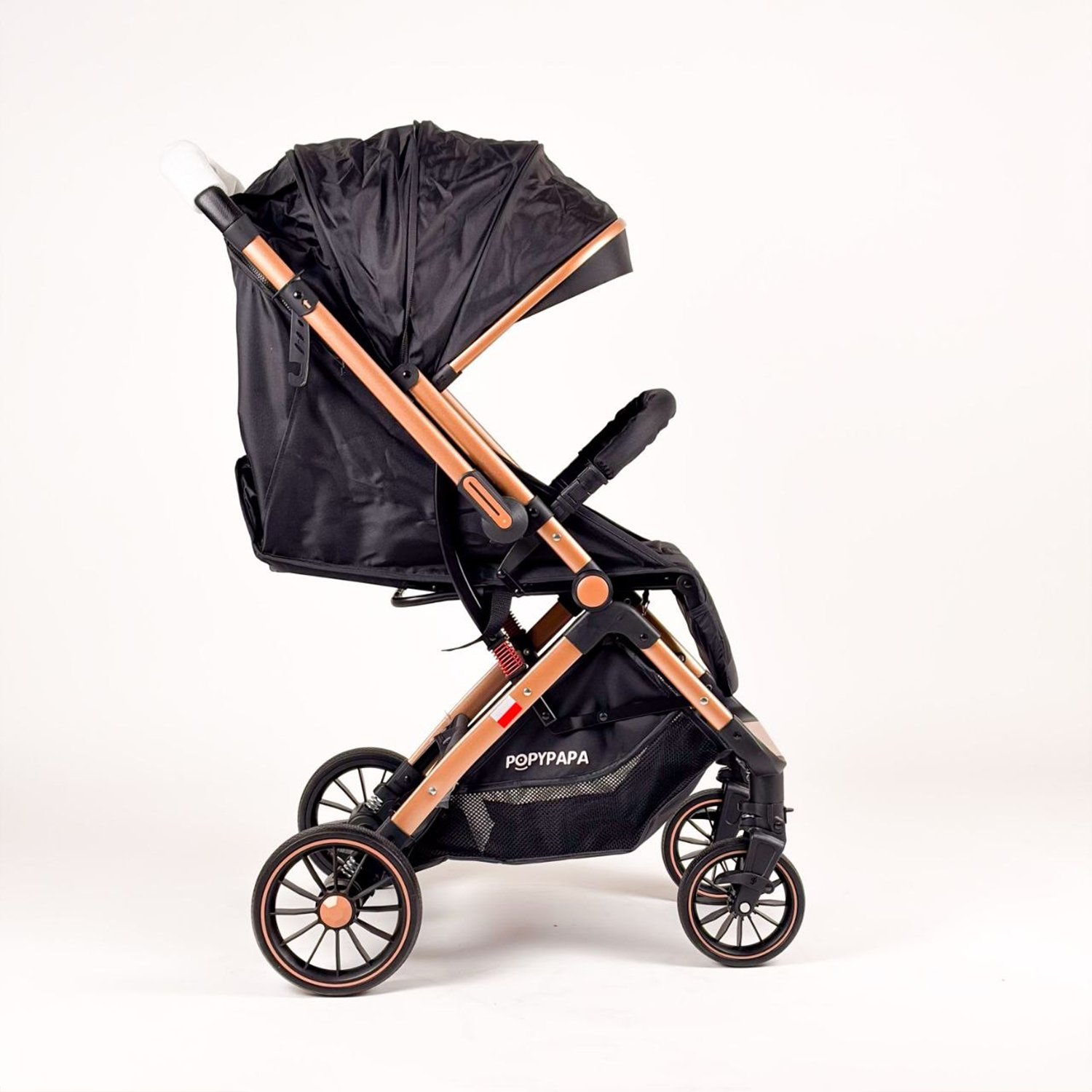 Popypapa D Stroller