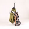 Popypapa D Stroller