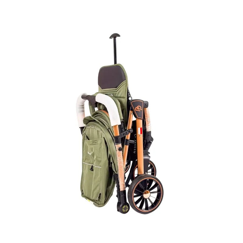 Popypapa C Pro stroller