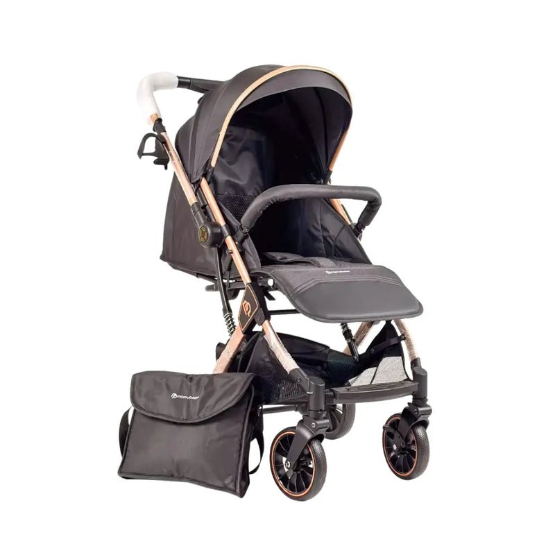 Popypapa C Pro stroller