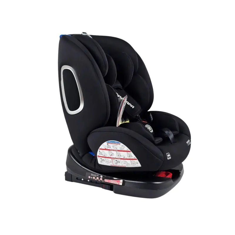 Popypapa_Car_Seat41_2 Popypapa Car Seat
