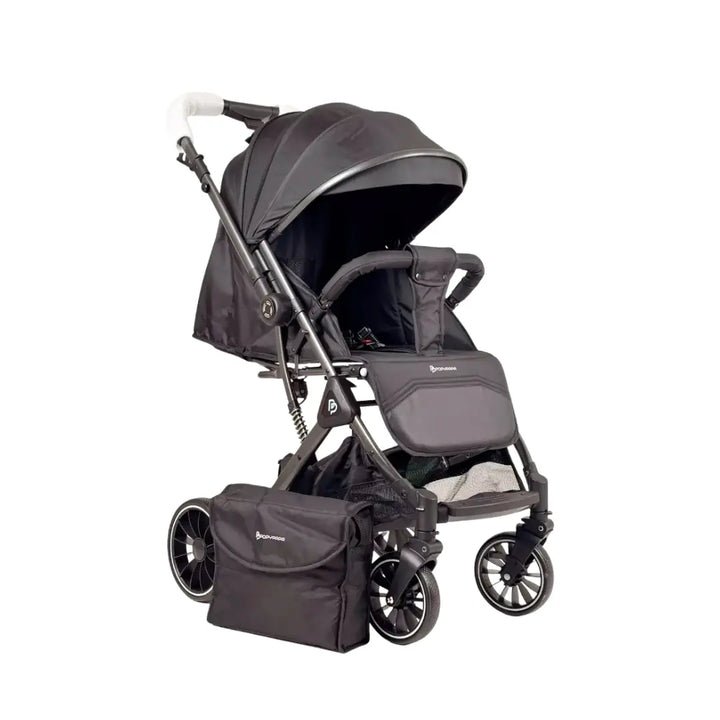 Popypapa D Stroller