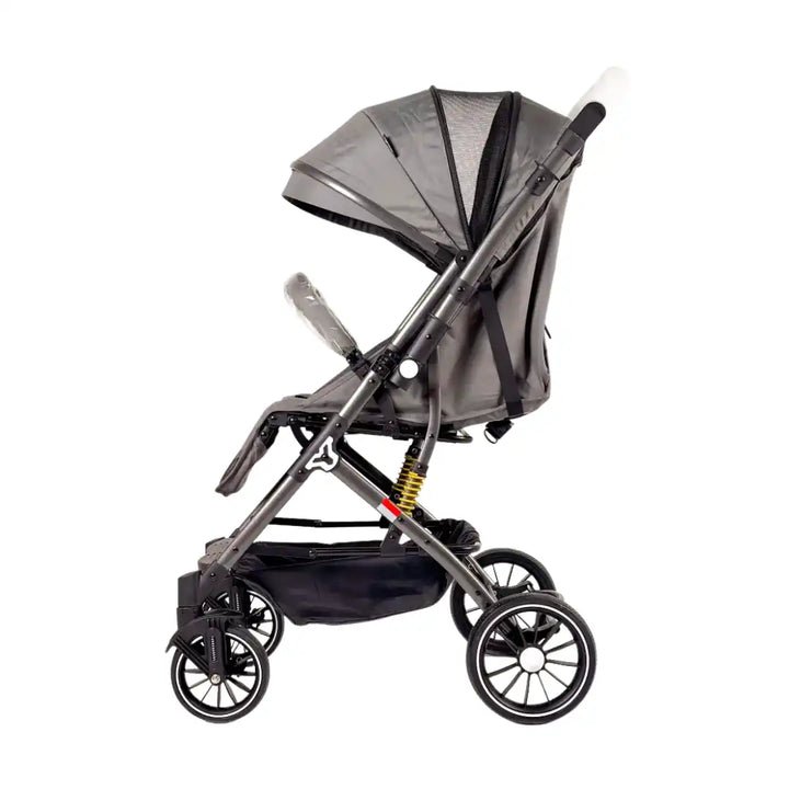 Popypapa D Stroller
