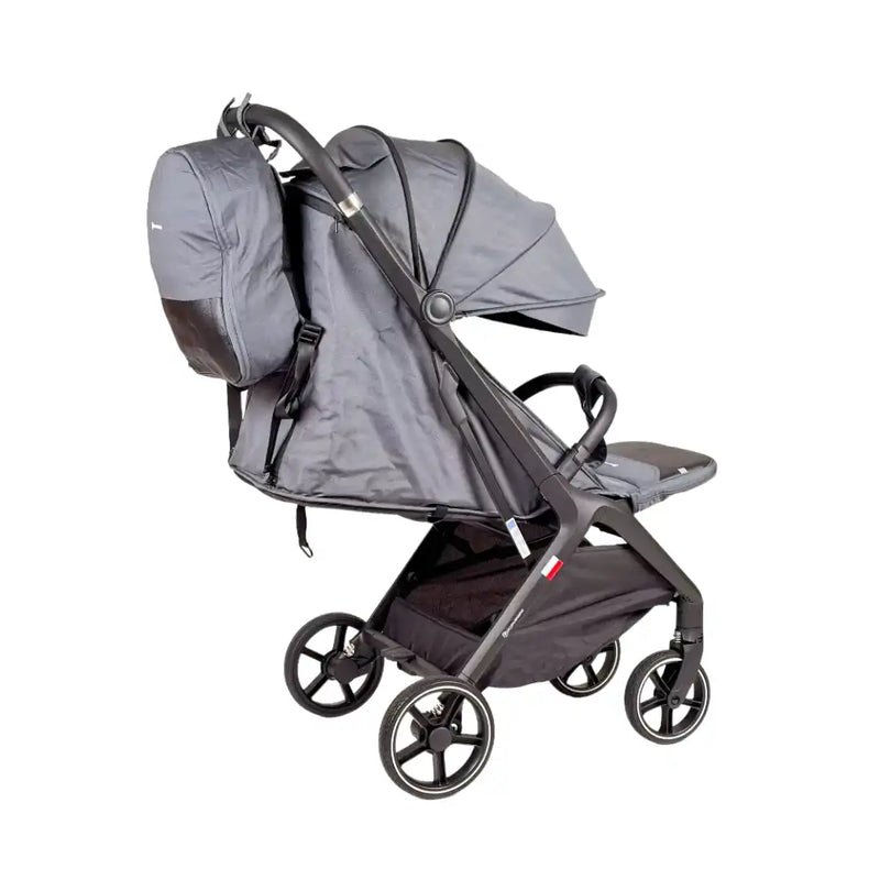 Popypapa S Stroller
