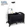 UP650C-BLKKidilobabybedUP650C UPC BLKKidilobabybedUPC