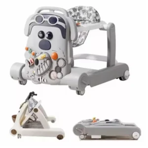 SH-807 Baby Walker